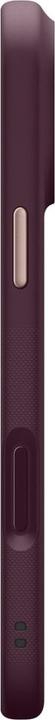 Actual product image Spigen - Caseology Nano Pop MagSafe - iPhone 17 Pro - Burgundy Bean (Apple iPhone 17 Pro)