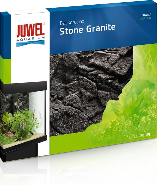 Produktbild Juwel Aquarium Stone Granite (Rückwand, sonstige Gegenstände)