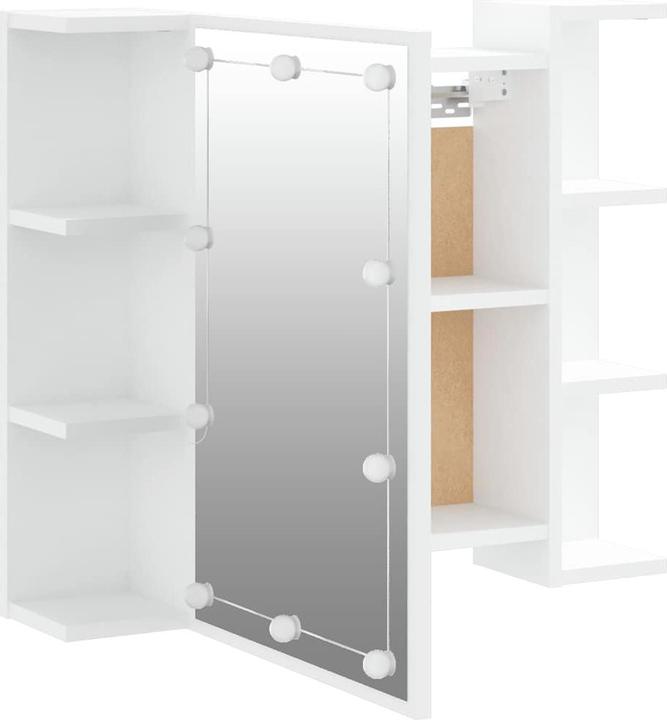 Produktbild vidaXL Rouven (70 x 16.5 x 60 cm)