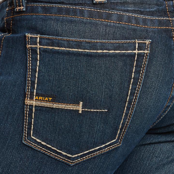 Immagine prodotto Ariat Rebar M7 Dura Stretch (36)