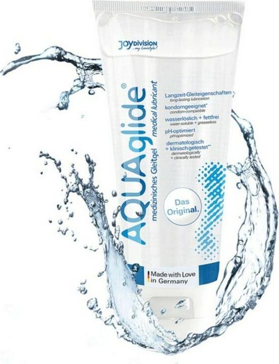 Image du produit Joydivision AquaGlide (200 ml)