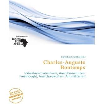 Thumbnail - Charles-Auguste Bontemps, Fachbücher
