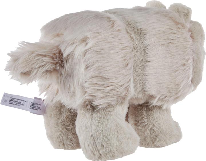 Immagine prodotto Minecraft Dennis the Wolf (24.10 cm)