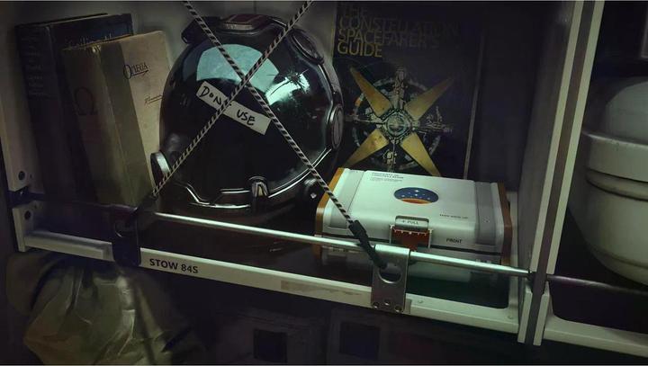 Actual product image Microsoft Starfield - Standard Edition (PC, Xbox Series S, Xbox Series X)