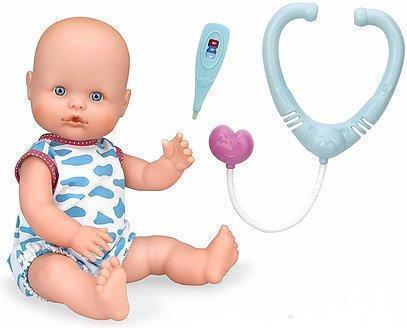 Image du produit Nenuco 700010315 KIT MEDICO