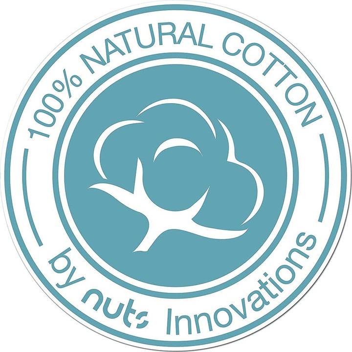 Produktbild Nuts Obst- und Gemüsebeutel 3er-Set "Winter"