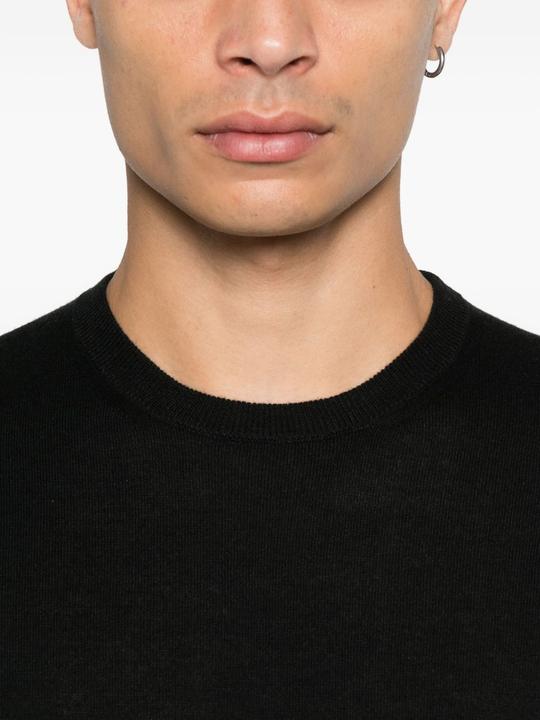 Produktbild Alpha Studio Maglie Nero (48)