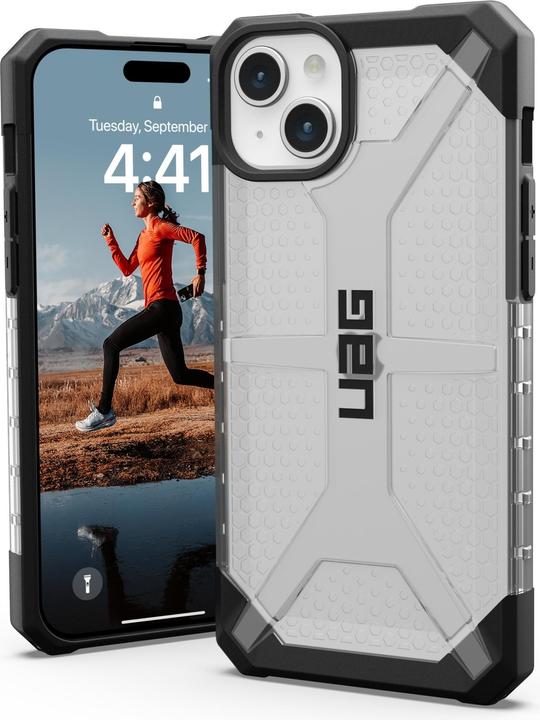 Actual product image UAG Plasma Case (Apple iPhone 15 Plus)