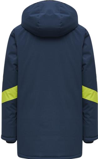 Immagine prodotto hummel Piombo Panchina Giacca Bambini (116)