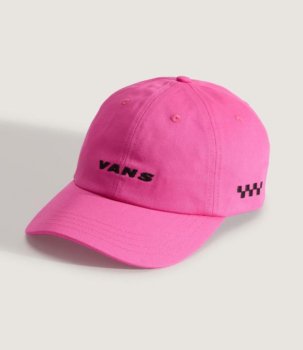 Produktbild Vans Check Side Curved Bill Jockey