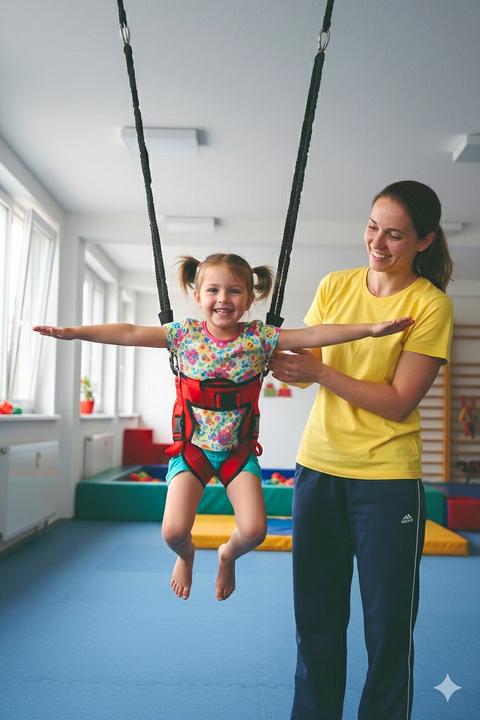 Produktbild Sport-Thieme Bungeeschaukel XTENSi