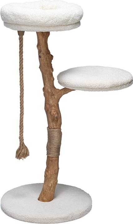 Designed by Lotte Vilja (110 cm, Cream)