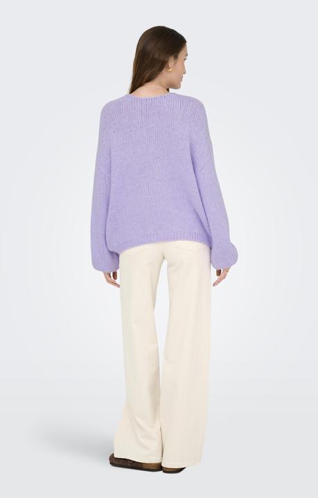 Actual product image JdY JDYDINEA Strickpullover Strickpullover (M)