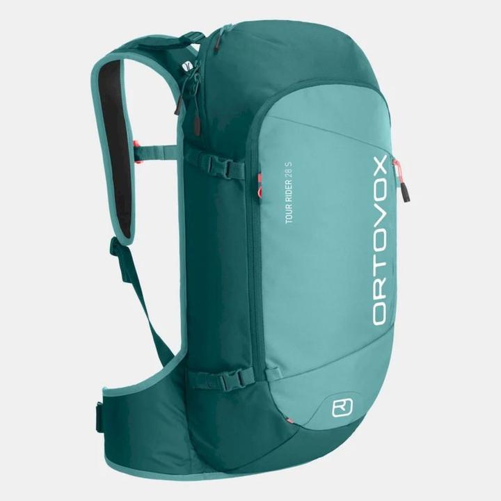 Image du produit Ortovox TOUR RIDER 28 (28 l)