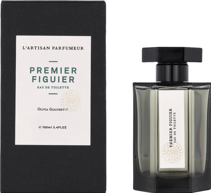 Produktbild L'Artisan Parfumeur L'Artisan Premier Figuier Edt 100 ml (Eau de Toilette, 100 ml)