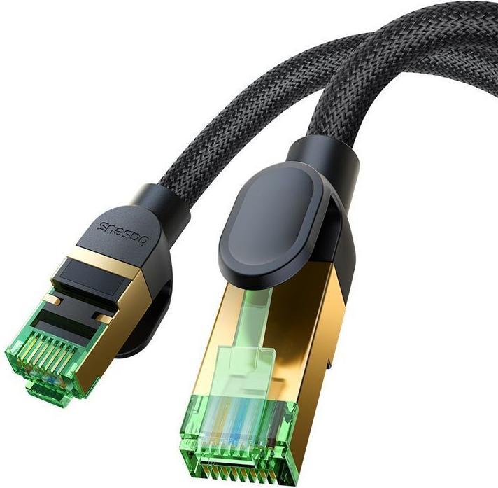 Produktbild Baseus Netzwerkkabel (CAT8.1, 20 m)