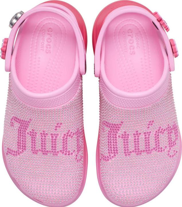 Produktbild Crocs W's Juicy Couture Bae Clog (40)
