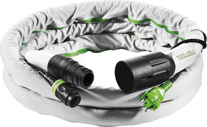 Produktbild Festool Saugschlauch D27/22x5m-AS-GQ/CT CH