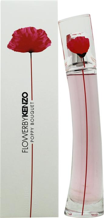 Produktbild Kenzo Flower Poppy Bouquet (Eau de Toilette, 30 ml)