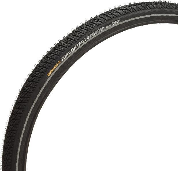 Produktbild Continental Top Contact Winter II Premium (28 x 1.60, 42-622)
