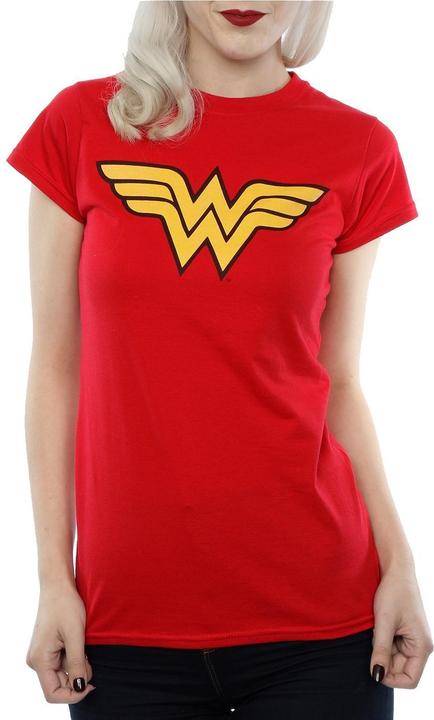 Produktbild Wonder Woman TShirt (L)