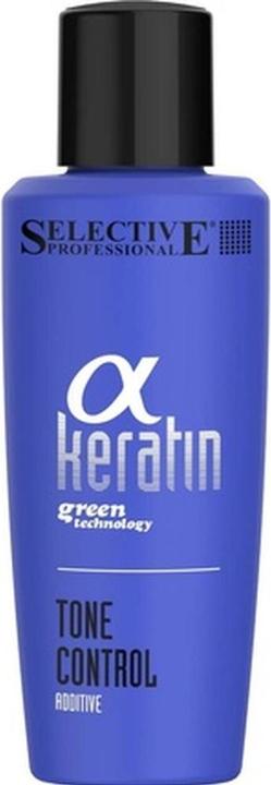 Produktbild Selective Professional Alpha Keratin Tone Control (100 ml, Flüssiges Shampoo)