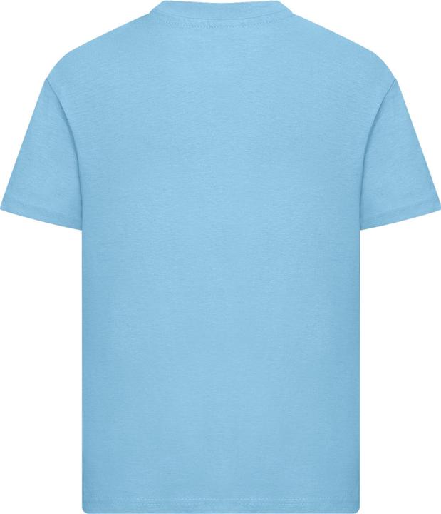 Produktbild Merchcode Kids Berry Delicious - Basic T-Shirt - 185127 (134, 140)