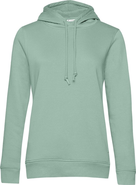 Produktbild B&C Kapuzenpullover Baumwolle Aus Biologischem Anbau (XS)