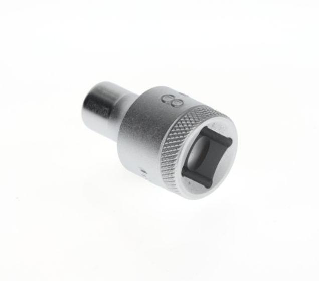Actual product image Gedore D 19 8 Socket 1/2" UD profile 8 mm (8 mm)
