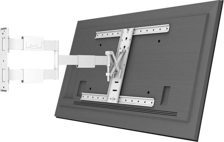 Immagine prodotto Multibrackets M VESA Flexarm Sottile (Muro, 55", 30 kg)