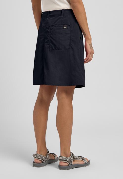 Image du produit Jack Wolfskin Tihama Skort W (40)