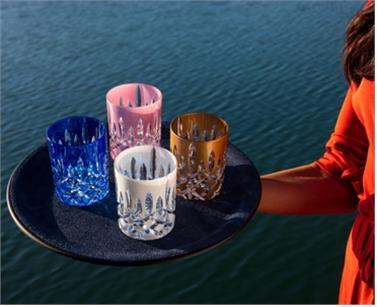 Actual product image Riedel Laudon Tumbler 1515/02 S3 W (2.95 dl, 1 x, Whisky glass)