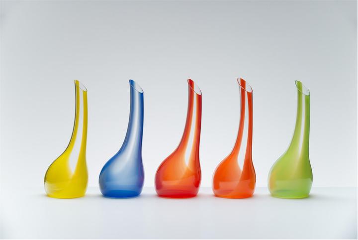 Produktbild Riedel Dekanter Cornetto Confetti 1977/13R (1.20 l)