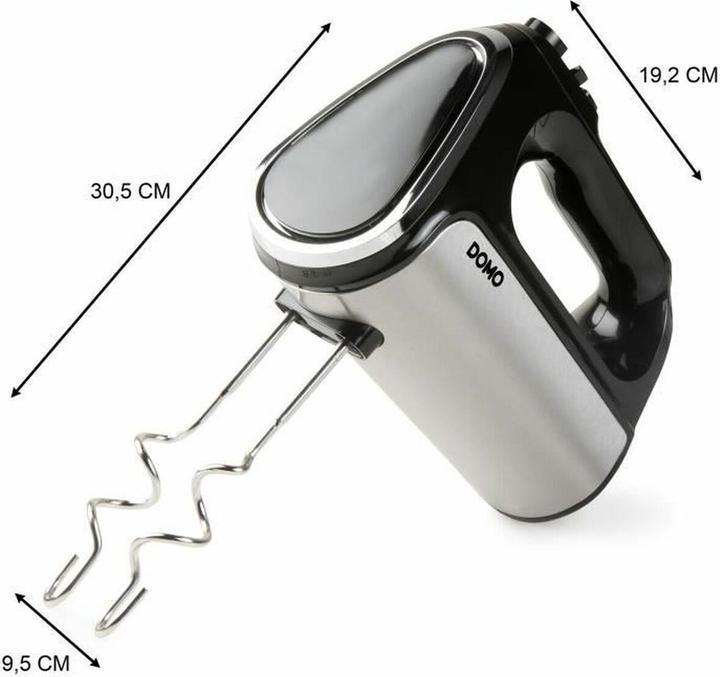 Actual product image Domo DO9258M (800 W)