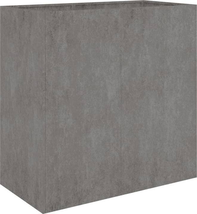 Produktbild vidaXL Pflanzkübel