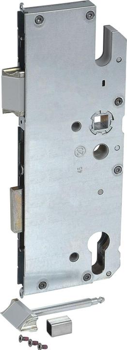 KFV Main lock case set PZ 92 for MFV-One repairs, dowel dimension 55 mm