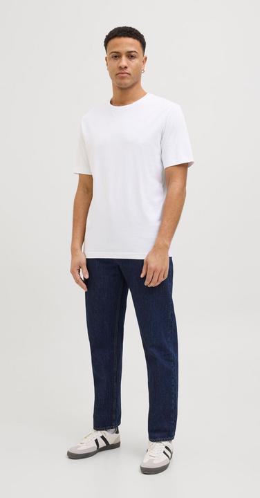 Produktbild Jack & Jones 6er-pack Basic T-shirt T-shirt (M)
