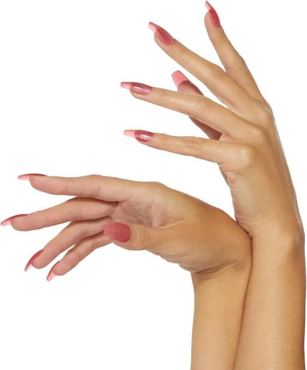 Image du produit KISS Nails - Gel Fantasy Magnetic West Coast (Ongles artificiels)