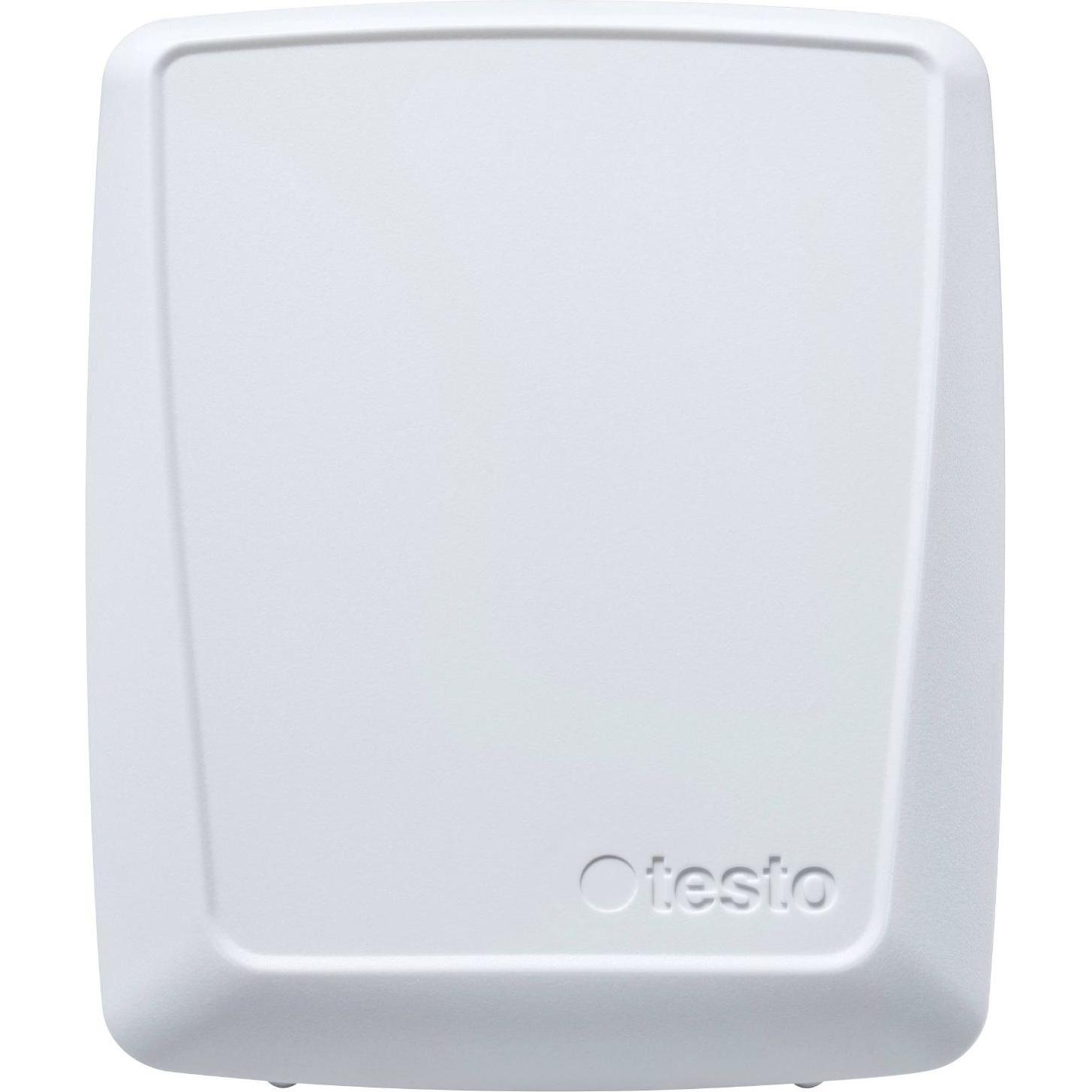 Testo 0572 2022 - 160 E - Data logger wireless con 2 connessioni, Misurazione