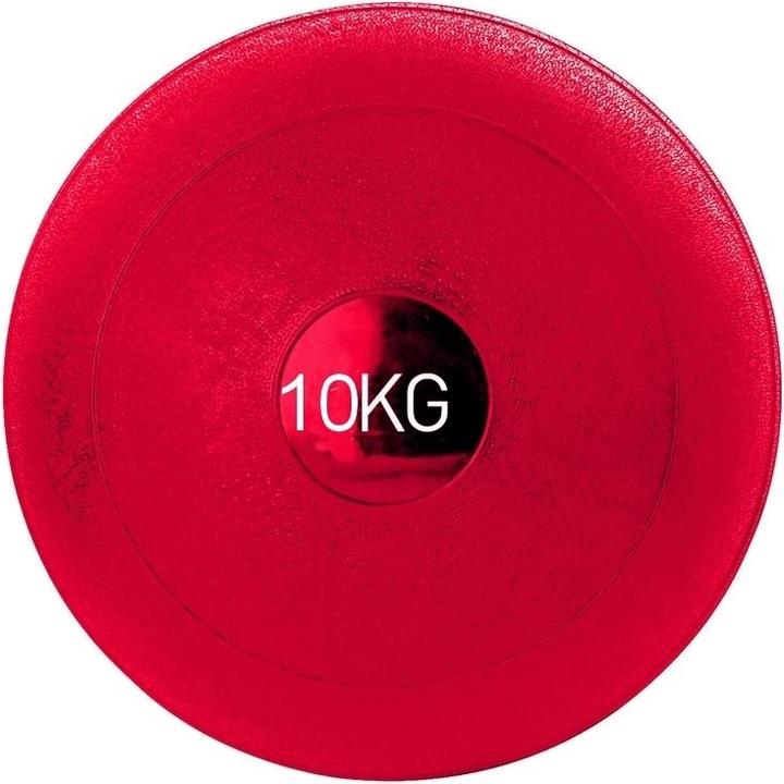 Actual product image Hasbro Medicine ball (10 kg, 230 mm)