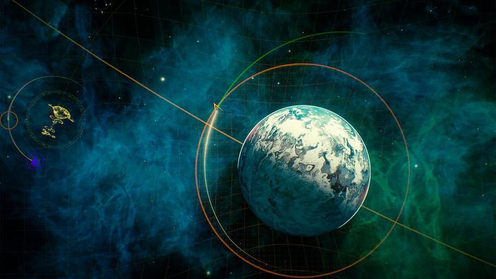 Image du produit Game The Long Journey Home, PS4 (PS4, DE)