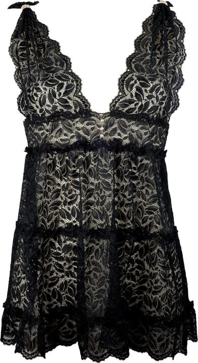 Produktbild Bracli Perlen-Negligée Lolita (M)