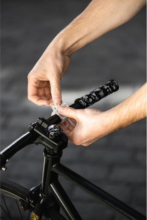 Actual product image Finn Universal Bicycle Mount