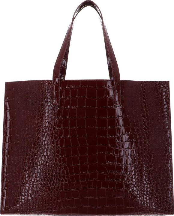 Immagine prodotto Ted Baker Wellma Croc Effect Icon Bag
