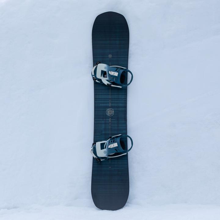 Produktbild Nidecker Snowboard Play 2025 (152)
