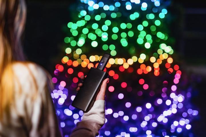 Produktbild Twinkly Musik Dongle