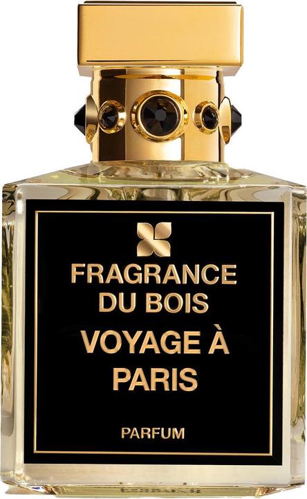 Produktbild Fragrance du Bois Voyage àEdP (Eau de Parfum, 100 ml)