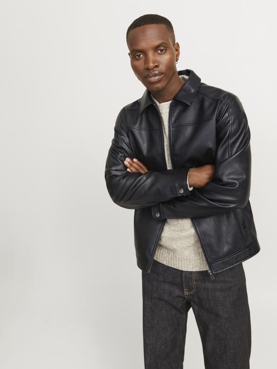 Produktbild Jack & Jones Hemdjacke Hemdjacke (XL)