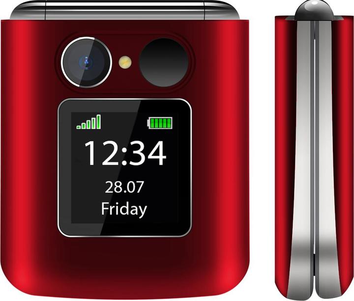 Immagine prodotto Bea-Fon Fold 10 LTE (2.20", 0.30 Mpx)