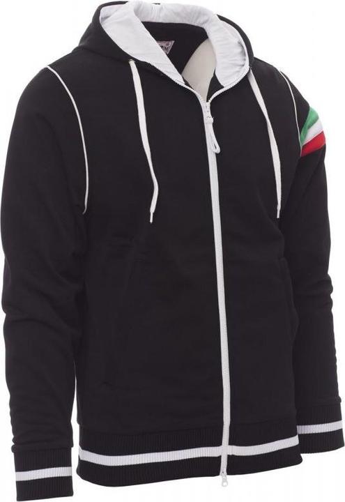Produktbild Payper Kapuzenpullover nevada (M)
